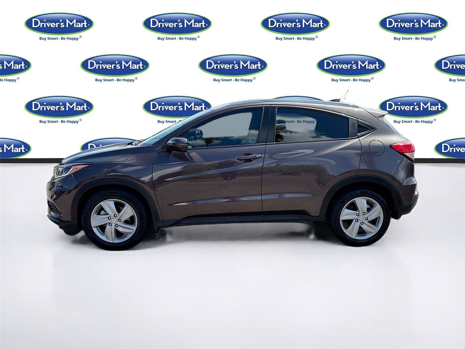 Used 2020 Honda HR-V EX image 4