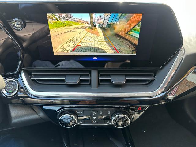New 2025 Chevrolet Trax ACTIV w/ Driver Confidence Package image 18