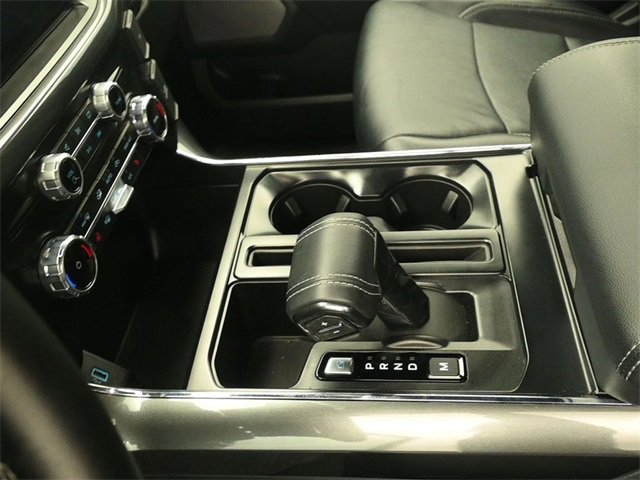 Certified 2023 Ford F150 XLT w/ Equipment Group 302A High image 13