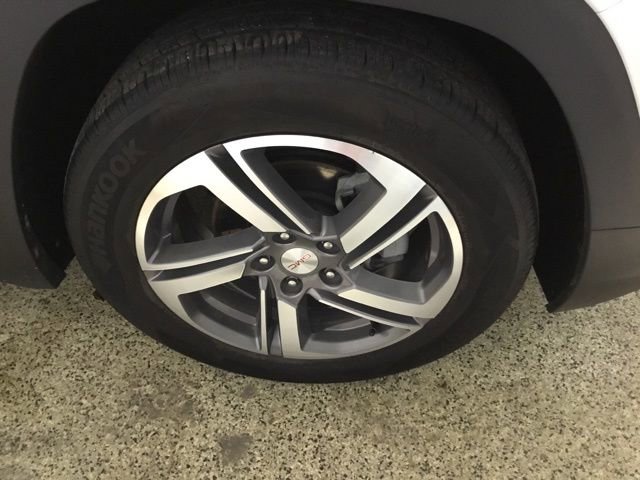 Used 2020 GMC Terrain SLT w/ Preferred Package image 23