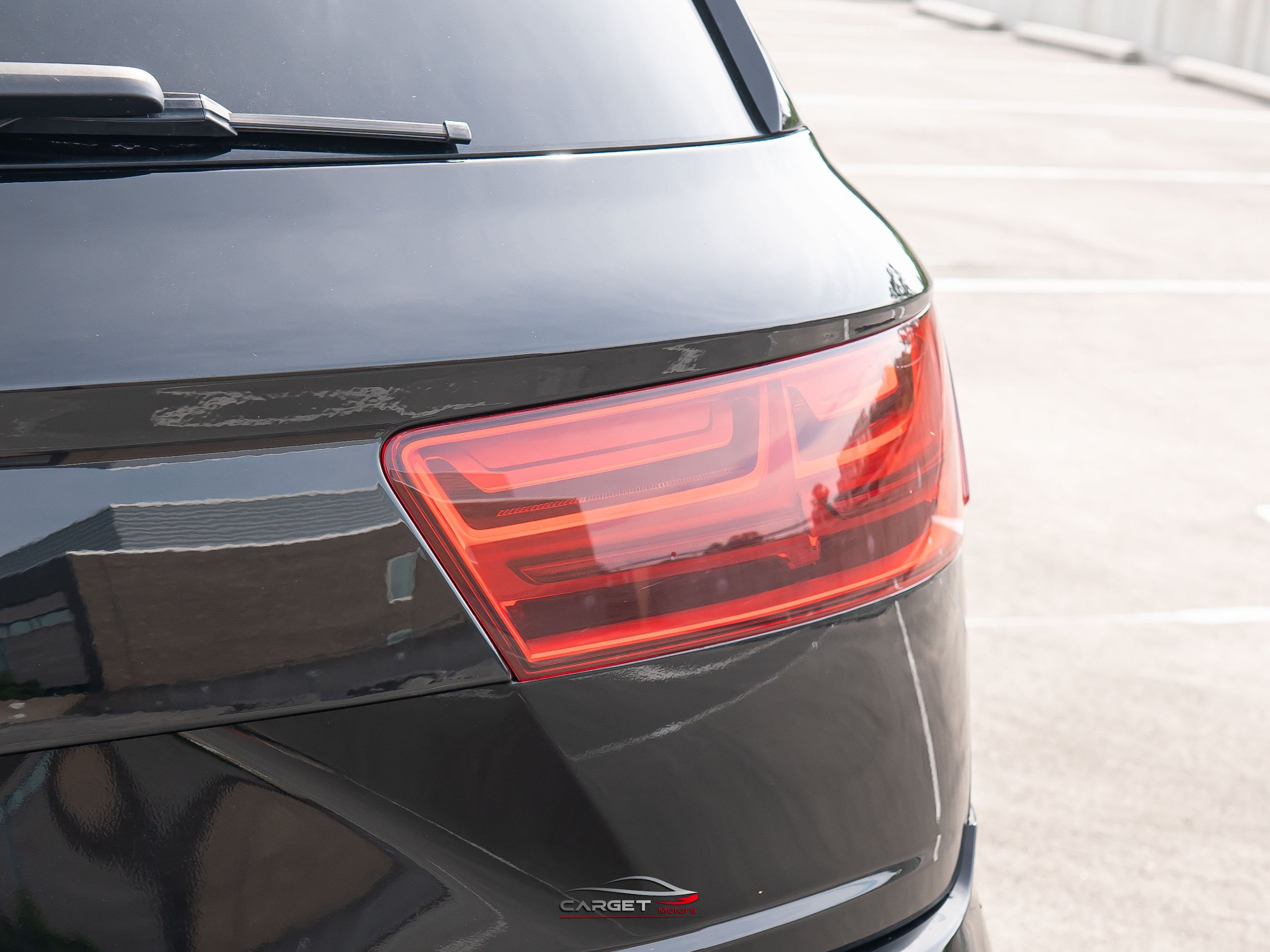 Used 2019 Audi Q7 3.0T Premium Plus AWD/4WD image 49