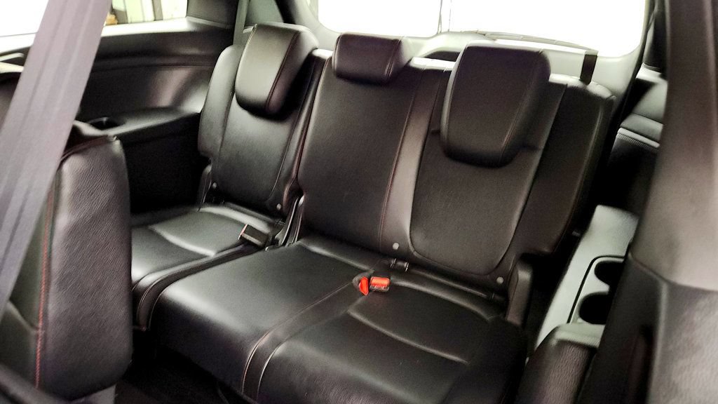 Used 2025 Honda Odyssey Sport-L image 22