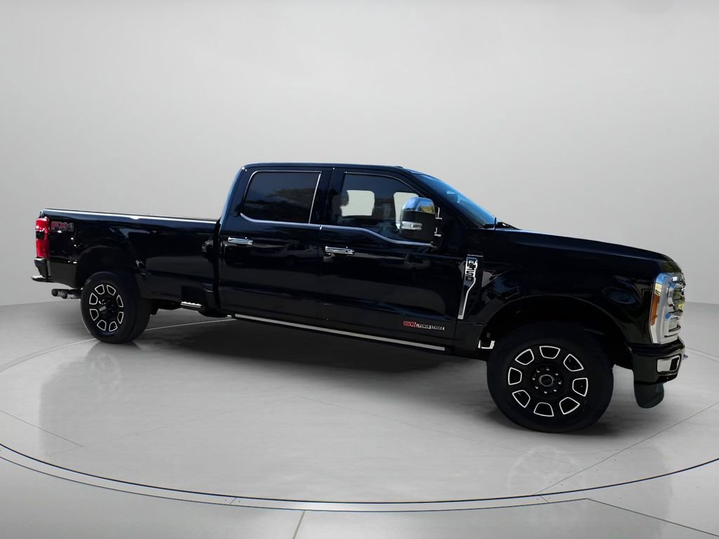 Used 2023 Ford F350 Platinum image 33