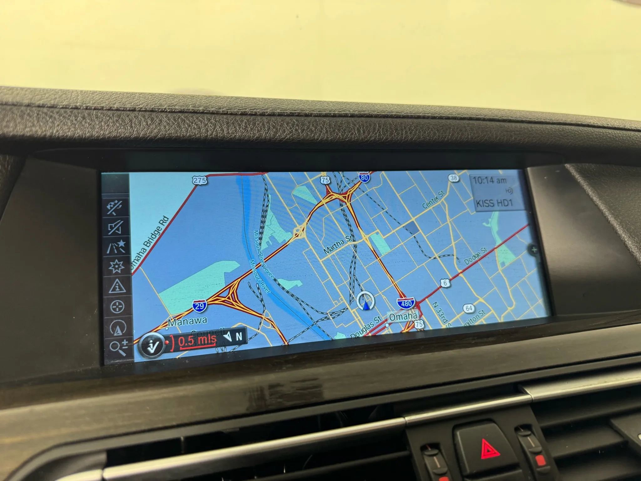 Used 2011 BMW 750Li xDrive image 18