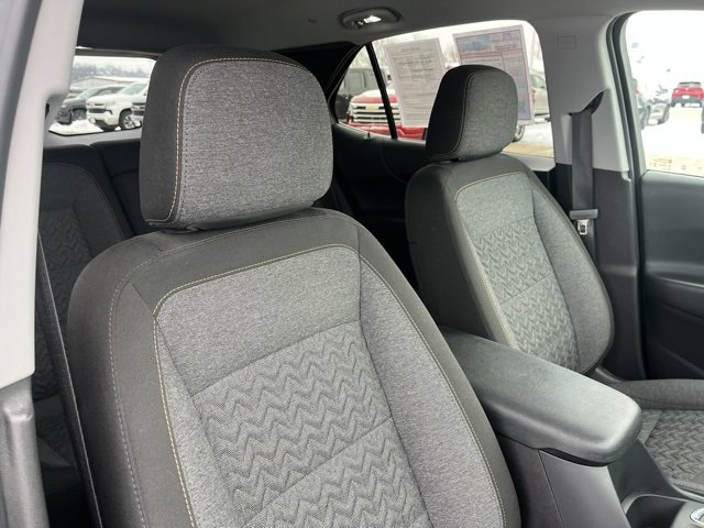 Used 2024 Chevrolet Equinox LT image 55