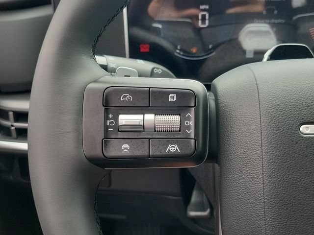 New 2026 Hyundai Santa Fe SEL FWD image 7