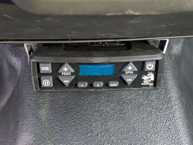 New 2025 Chevrolet Silverado 3500 W/T w/ WT Convenience Package AWD/4WD image 21