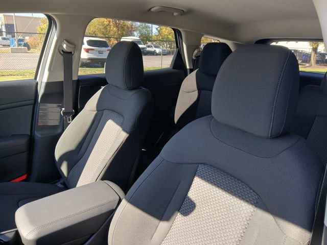 New 2026 Kia Sportage S image 39