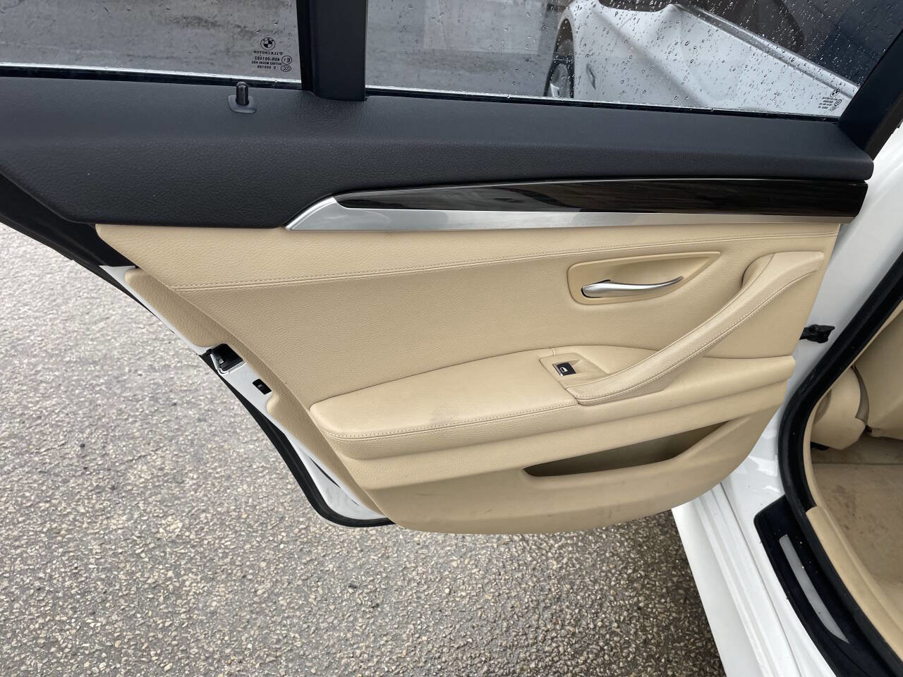 Used 2013 BMW 528i xDrive Sedan image 19