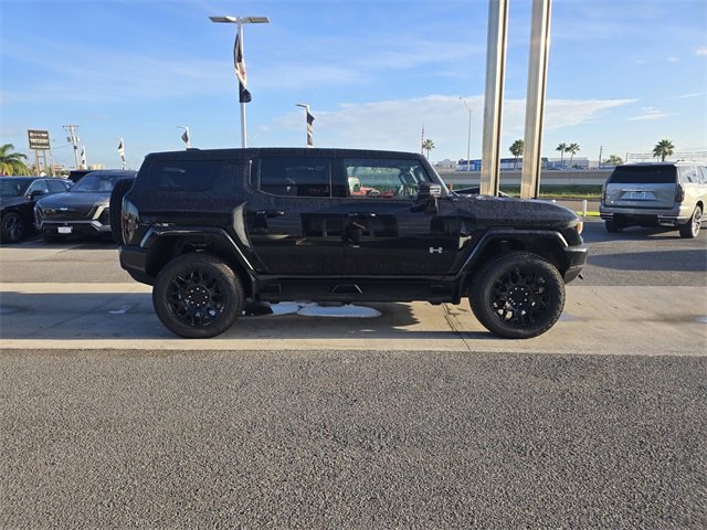 New 2026 GMC Hummer EV SUV image 4