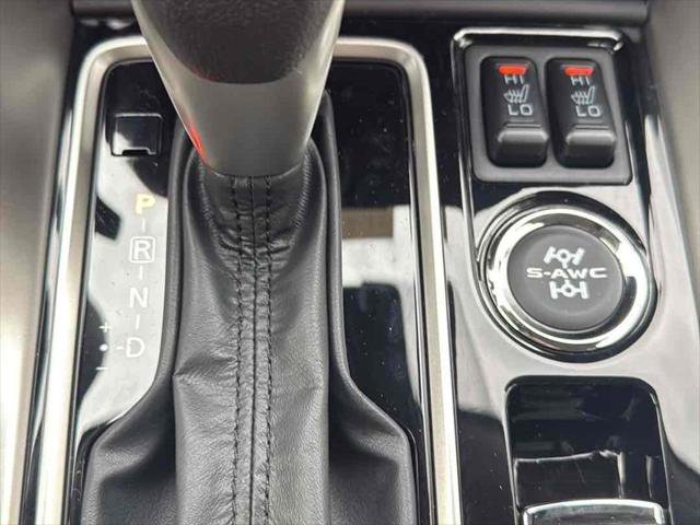 New 2026 Mitsubishi Eclipse Cross SE image 24