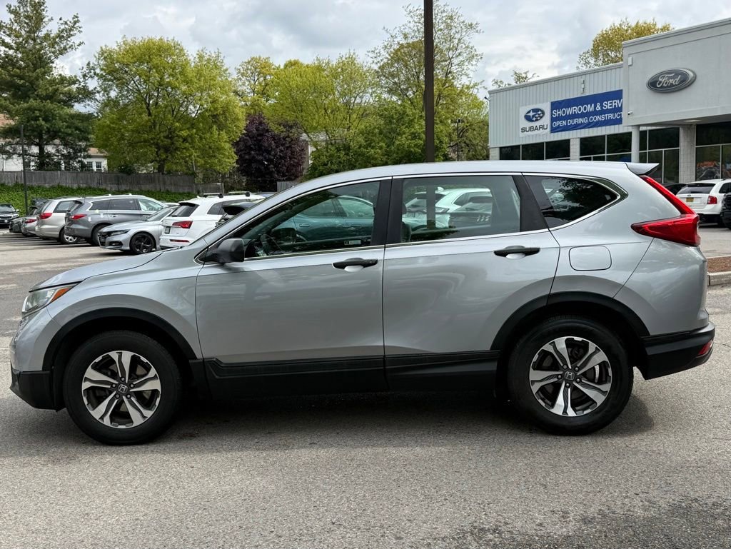 Used 2019 Honda CR-V LX image 11