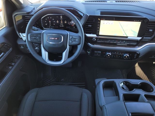 New 2026 GMC Sierra 2500 SLE w/ SLE Value Package; image 10
