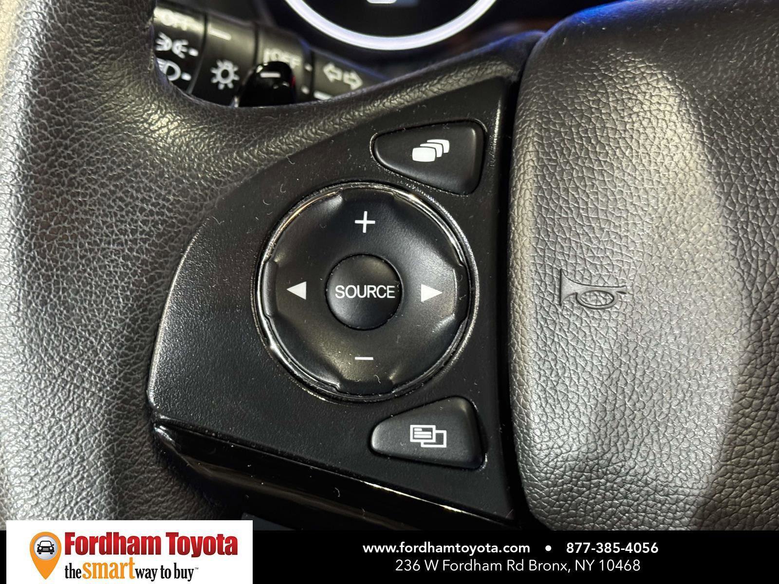 Used 2021 Honda HR-V Sport image 19