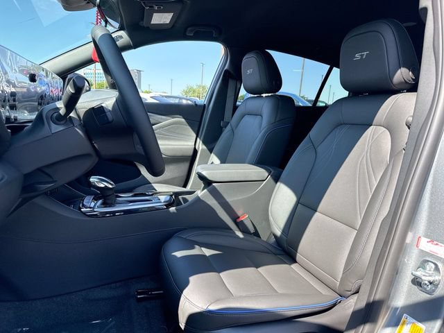 New 2026 Buick Envista Sport Touring w/ Convenience I Package FWD image 11