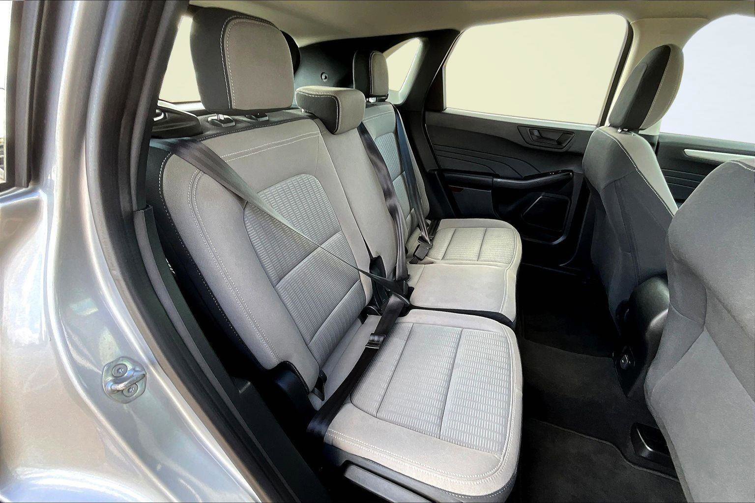 Used 2022 Ford Escape S image 27