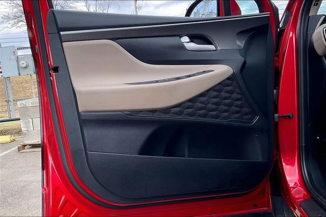 Certified 2023 Hyundai Santa Fe SEL image 23