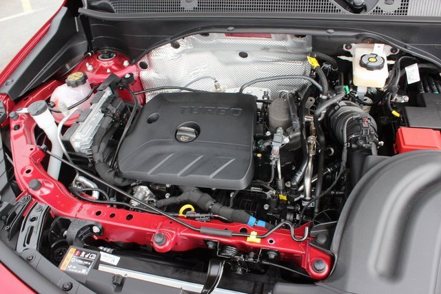 New 2026 Buick Encore GX Sport Touring w/ Experience Buick Package image 50