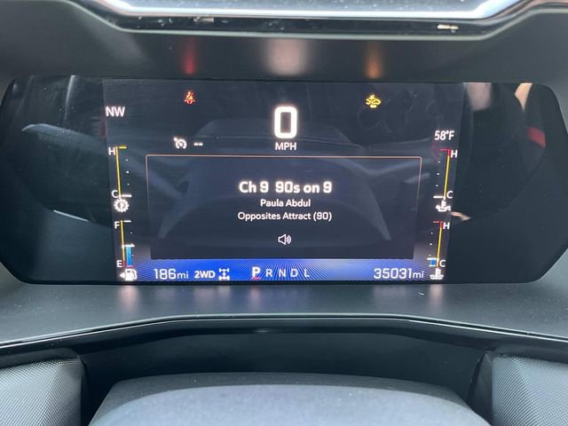 Used 2023 Chevrolet Colorado Z71 w/ Z71 Convenience Package 2 image 37