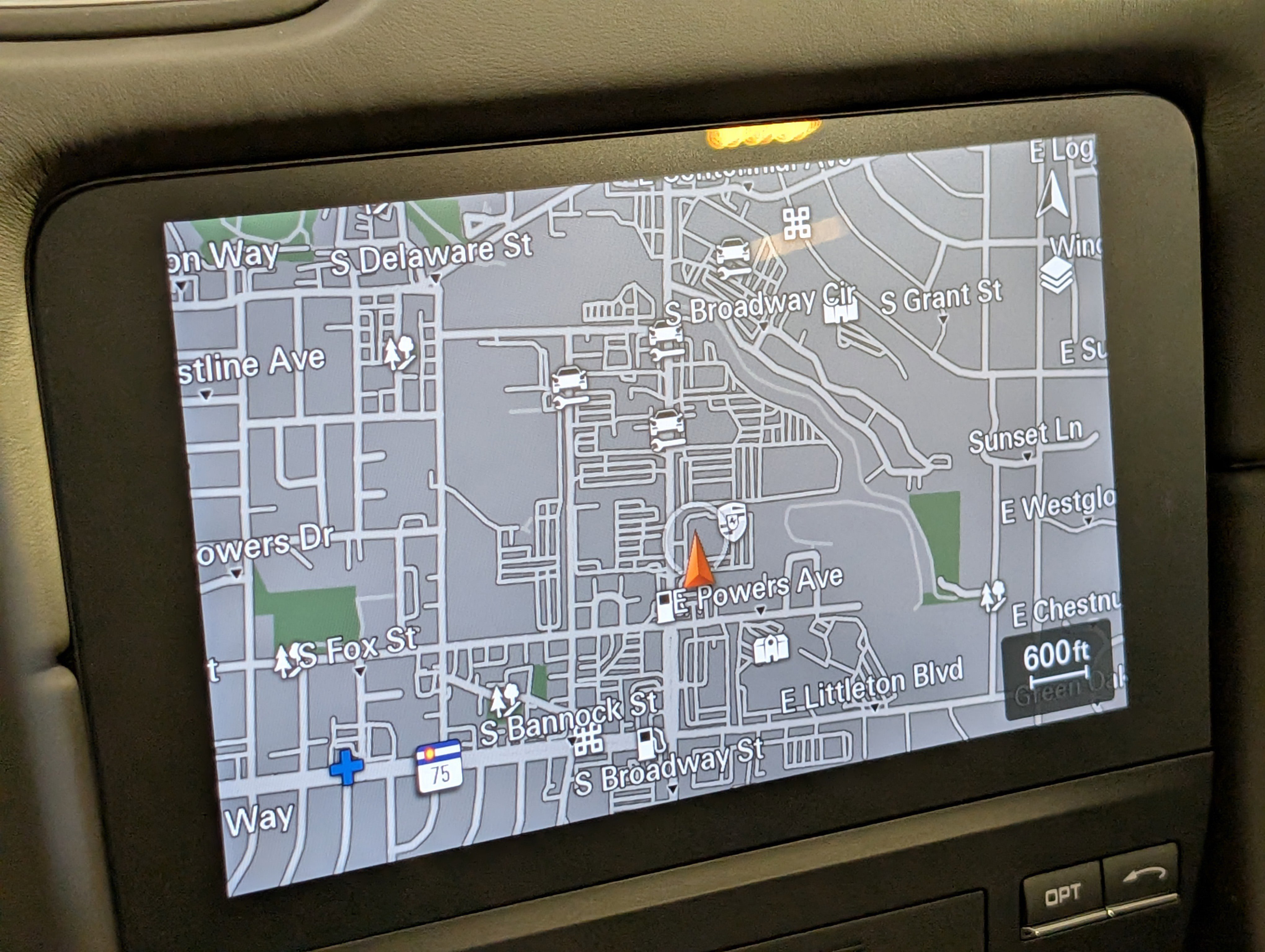 Certified 2024 Porsche 718 Boxster GTS image 34