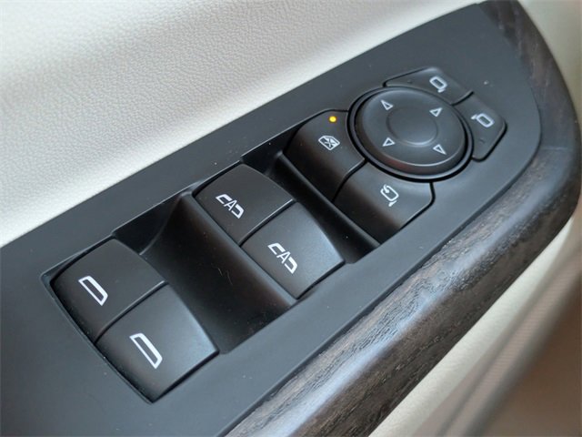 Used 2020 GMC Acadia Denali w/ Technology Package image 26