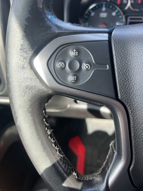 Used 2018 Chevrolet Silverado 2500 LT image 25