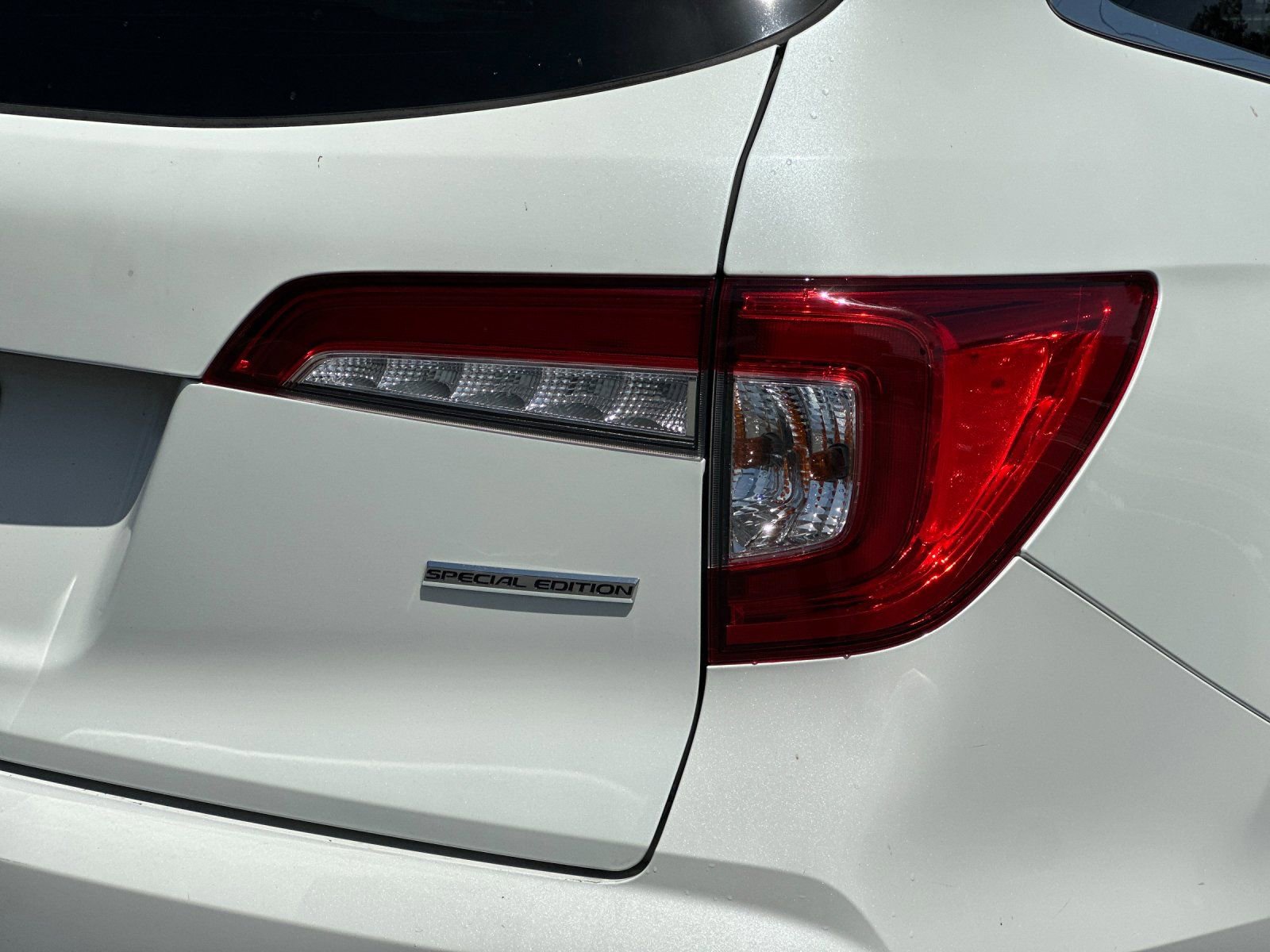Used 2021 Honda Pilot Special Edition image 26