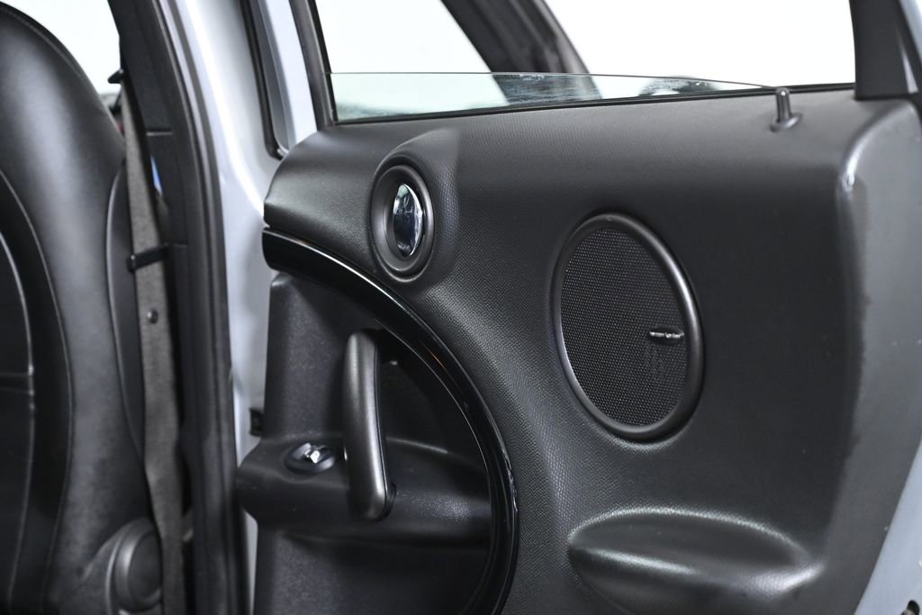 Used 2016 MINI Cooper Countryman John Cooper Works image 25