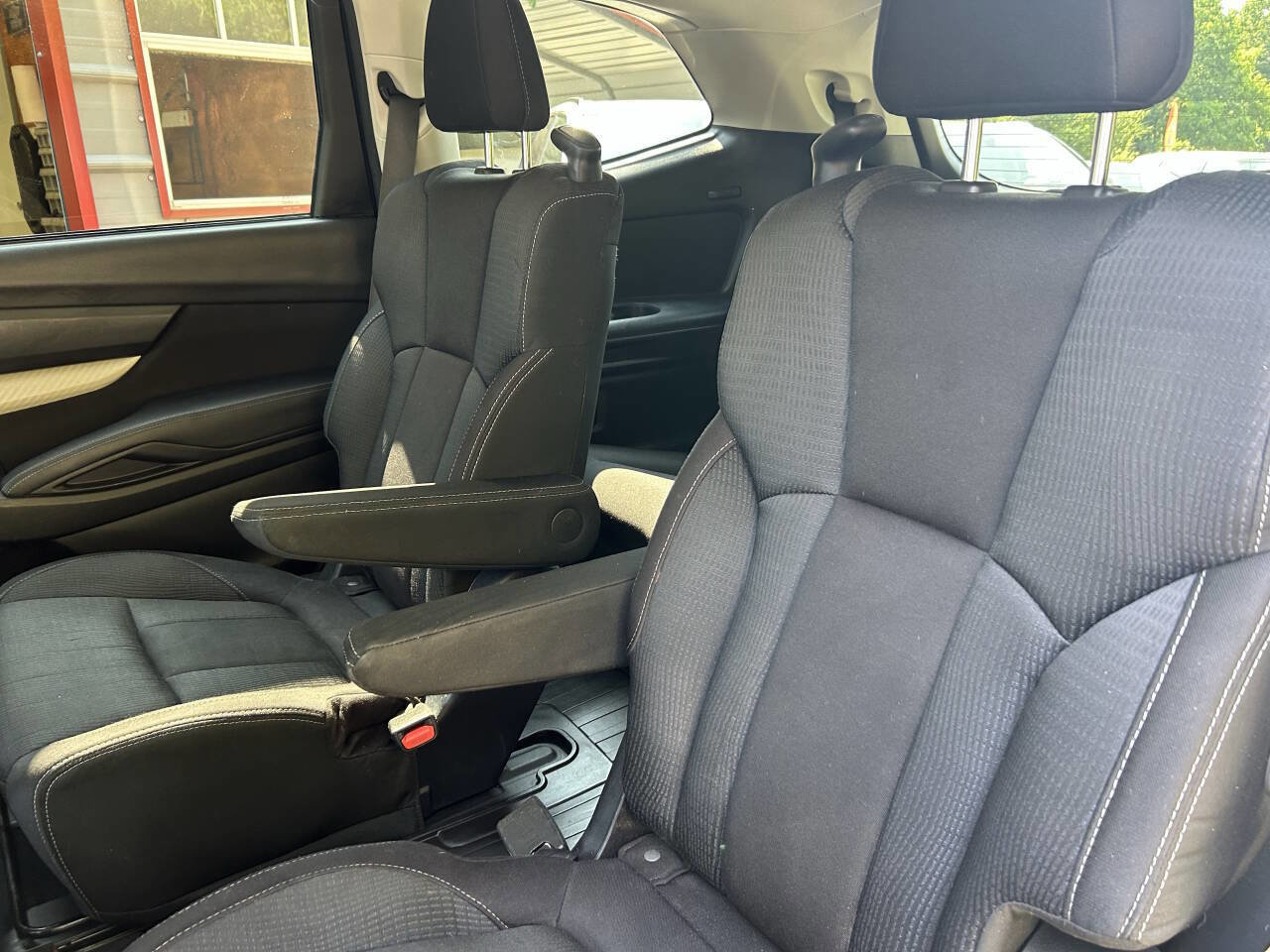 Used 2019 Subaru Ascent Premium image 25