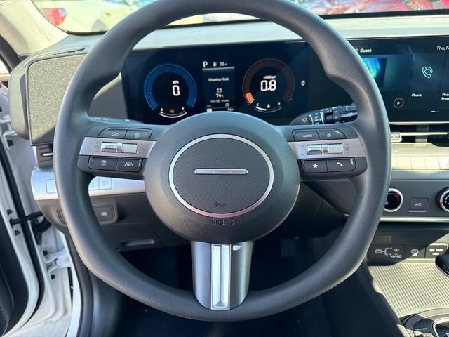 New 2026 Hyundai Kona SE FWD image 26