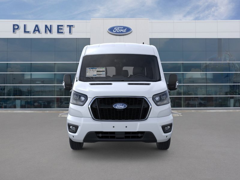 New 2026 Ford Transit 350 XLT image 7