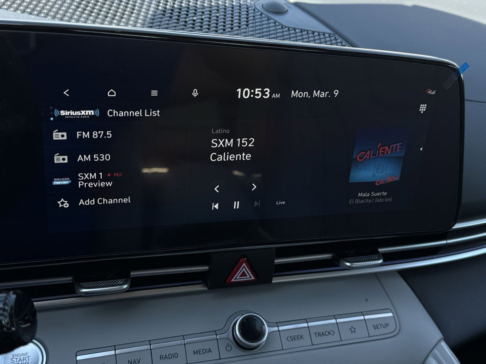 New 2026 Hyundai Elantra Limited image 18