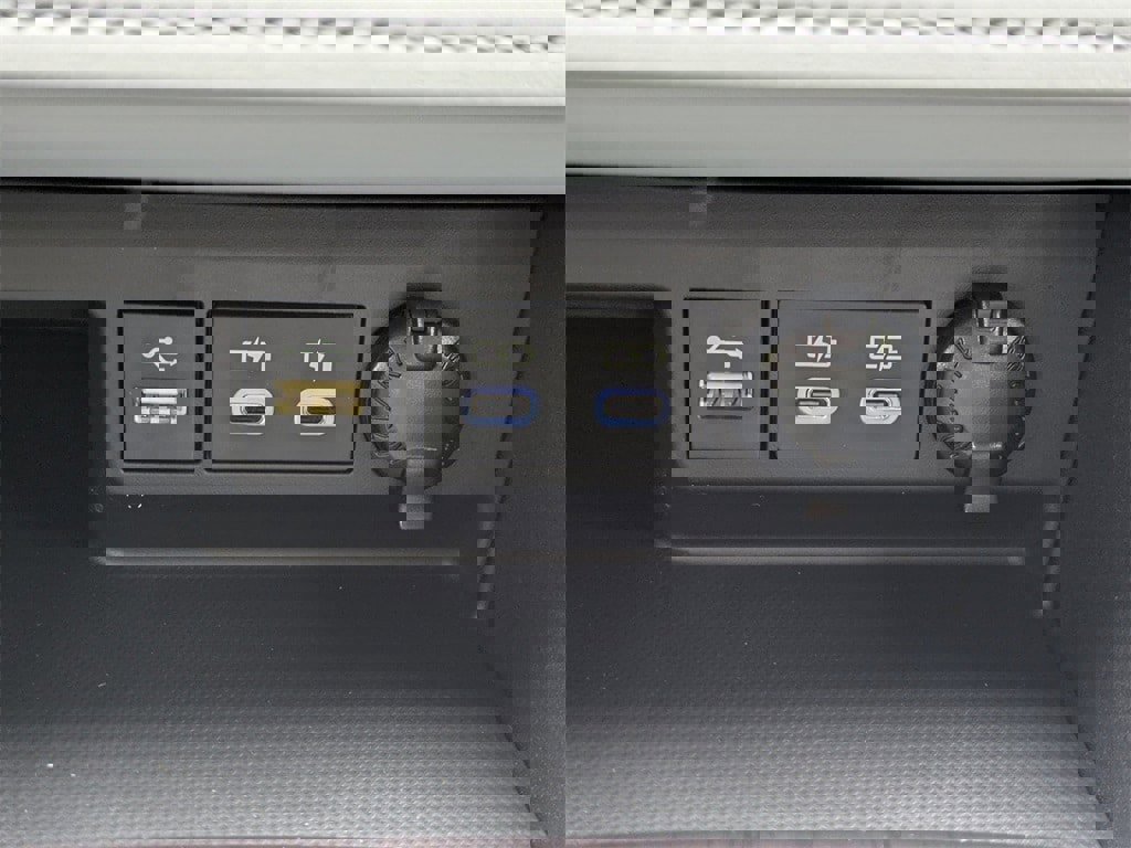 New 2026 Toyota Highlander Limited image 25