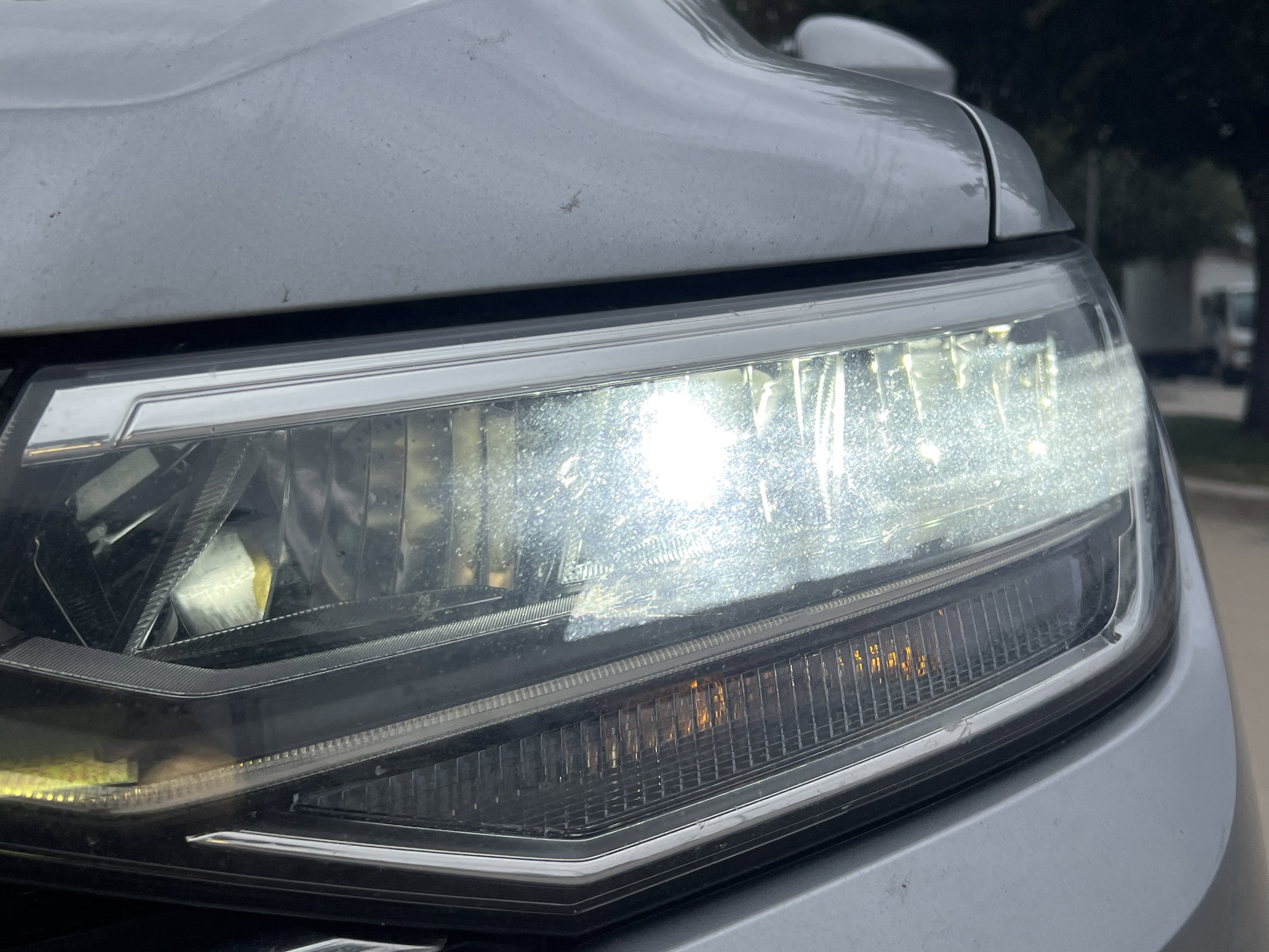 Certified 2024 Volkswagen Tiguan S FWD image 6