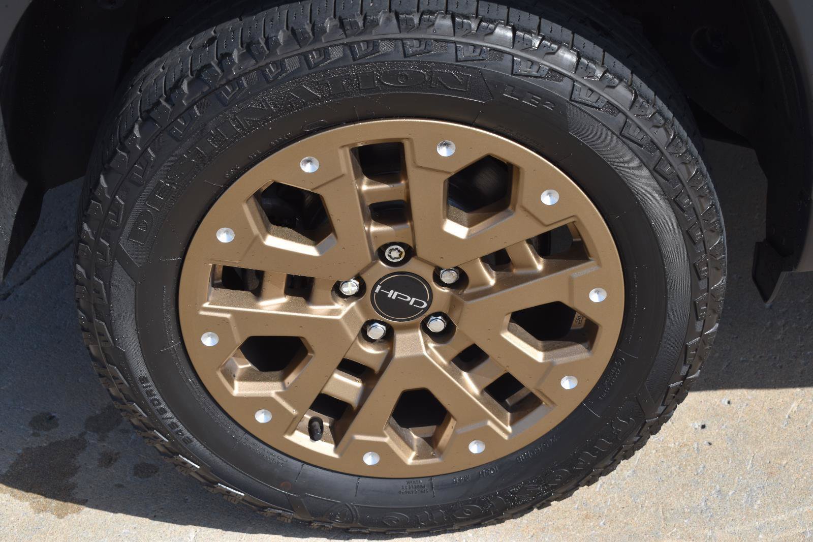 Used 2023 Honda Ridgeline RTL image 13