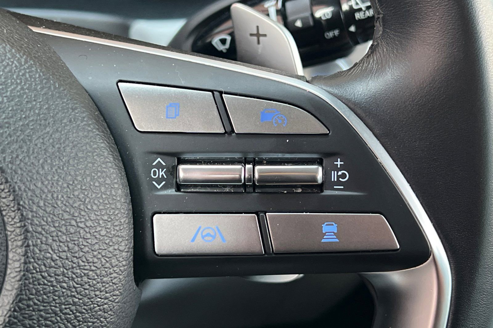 Used 2024 Hyundai Palisade SEL image 34