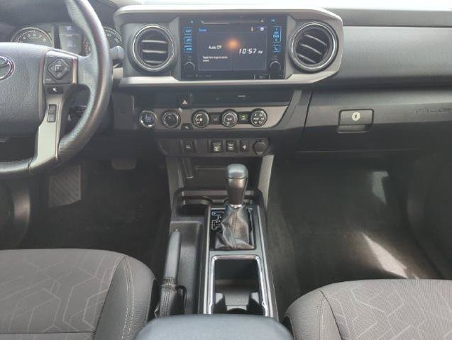 Used 2019 Toyota Tacoma TRD Off-Road AWD/4WD image 26
