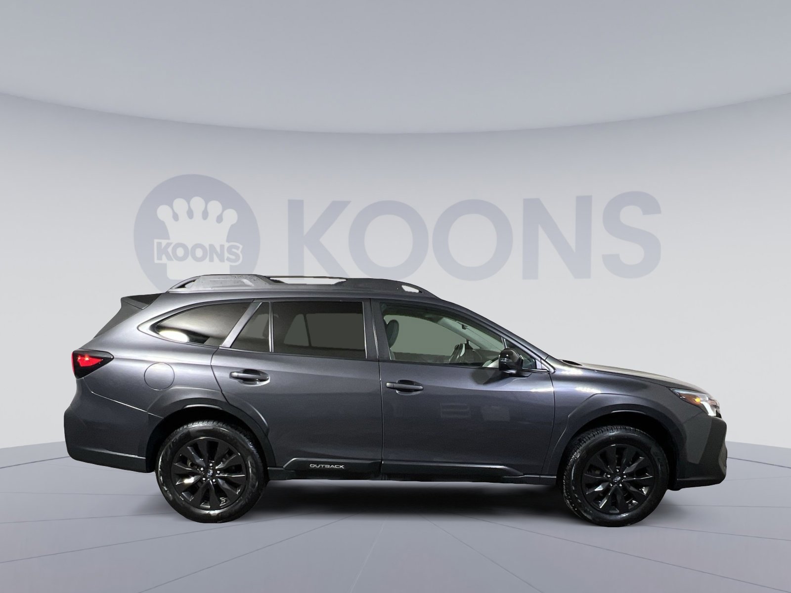 Used 2024 Subaru Outback Onyx Edition image 7