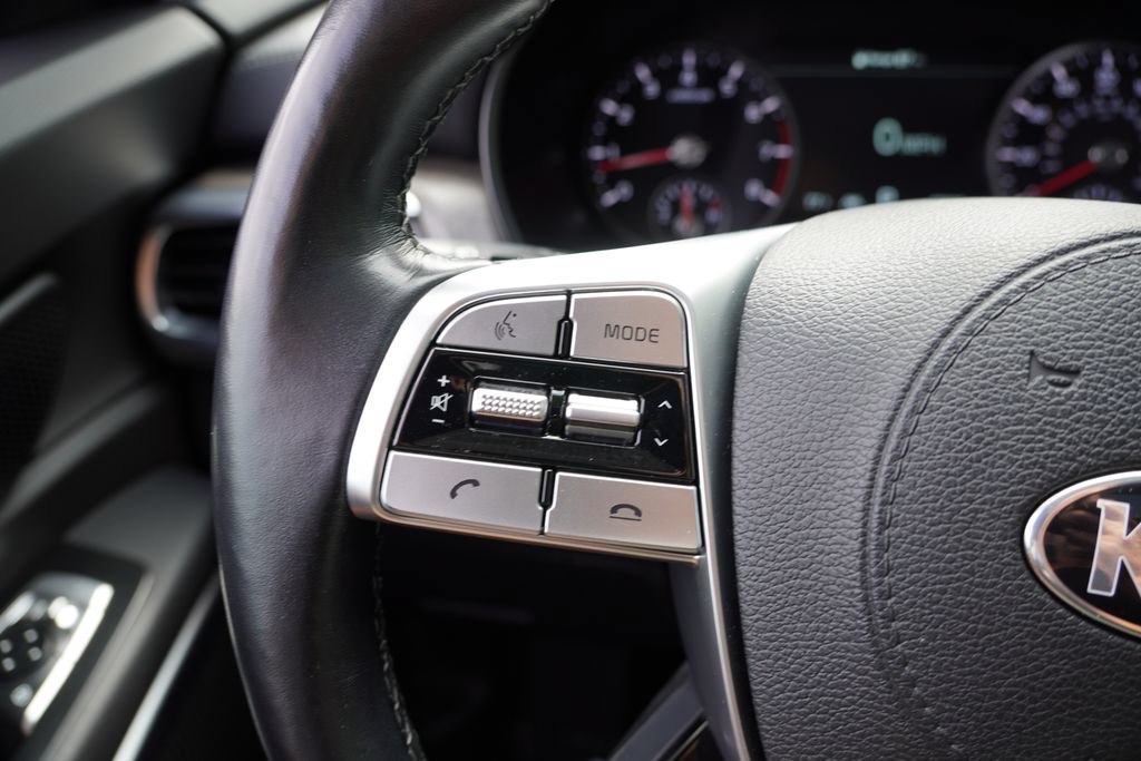 Used 2021 Kia Telluride SX w/ SX Prestige Package AWD/4WD image 38