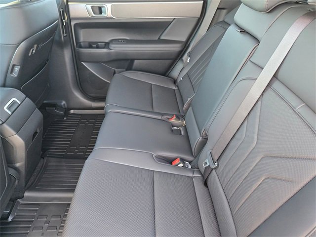 New 2026 Hyundai Santa Fe Limited image 11