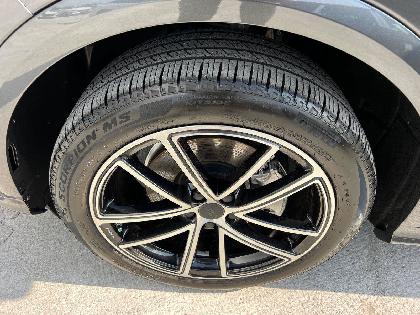 Used 2026 Audi Q5 Prestige AWD/4WD image 11
