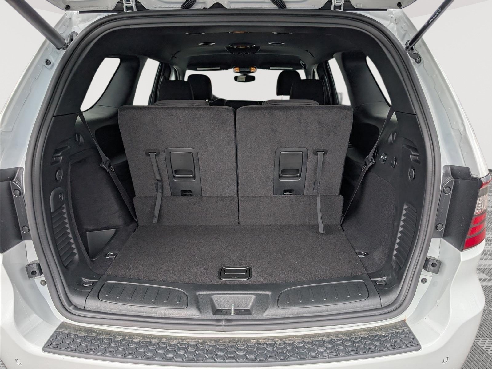 New 2026 Dodge Durango GT w/ Blacktop Package AWD/4WD image 9
