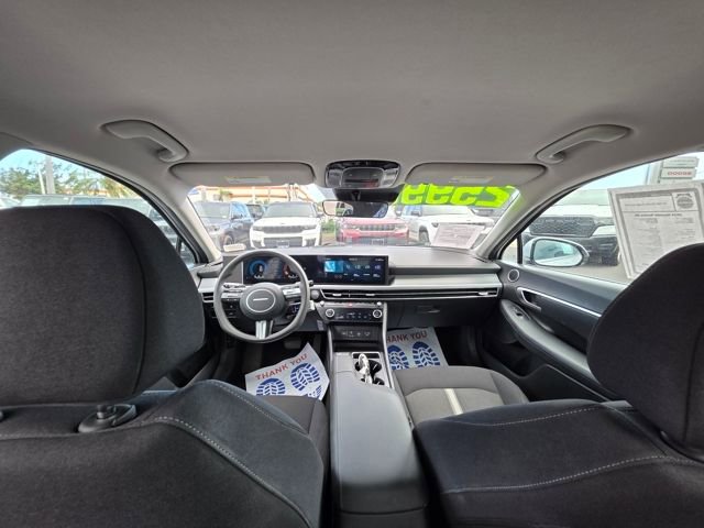 Used 2024 Hyundai Sonata SEL FWD image 12