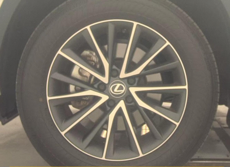 Used 2024 Lexus NX 250 FWD w/ Cold Area Package image 15