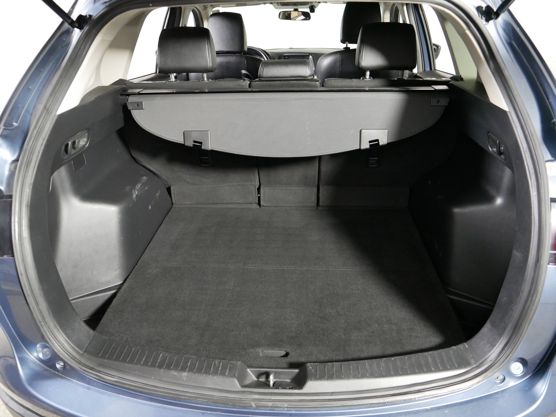 Used 2016 MAZDA CX-5 Grand Touring AWD/4WD image 18