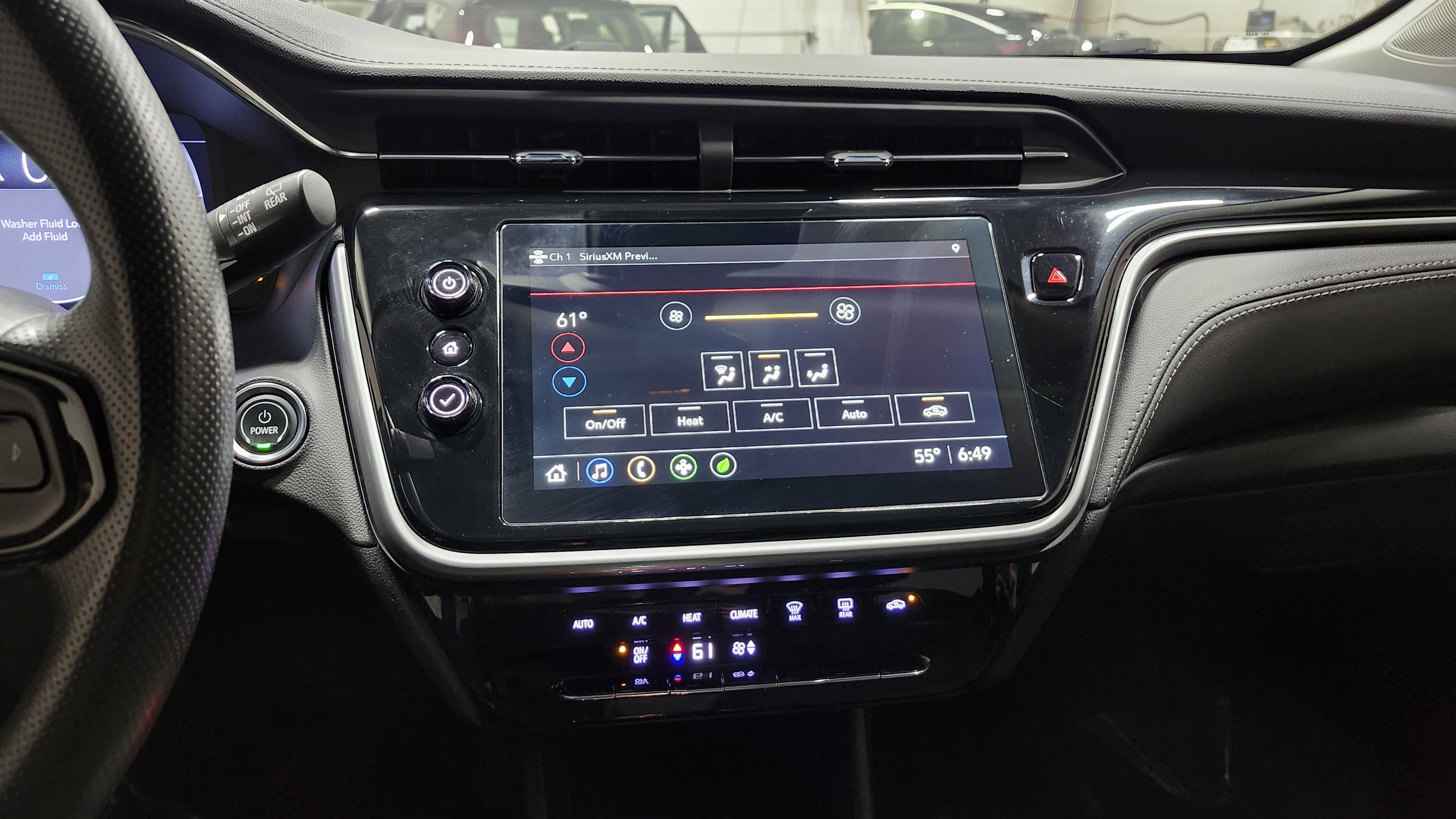 Used 2023 Chevrolet Bolt EUV LT w/ Driver Confidence Package image 27