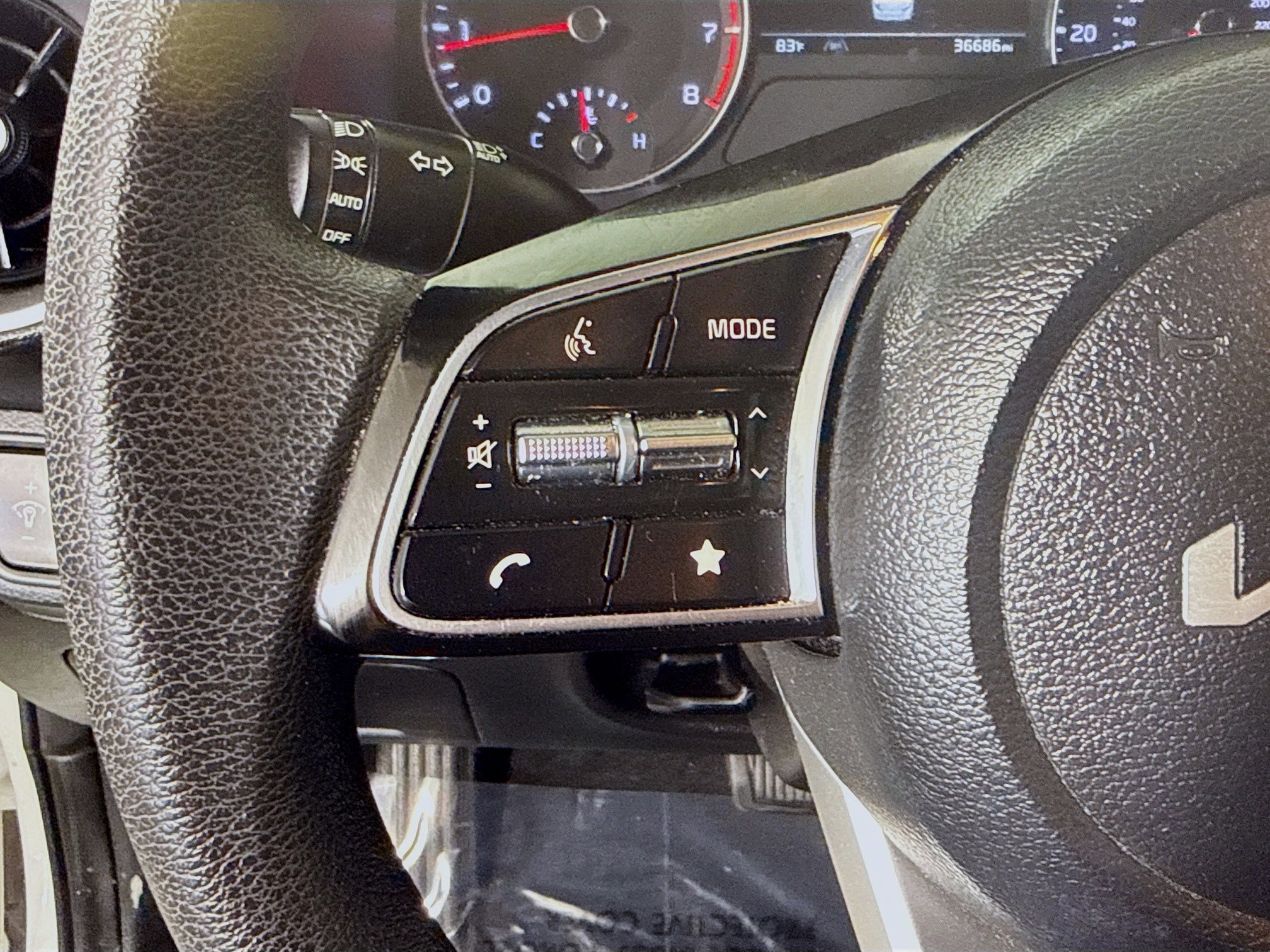 Used 2023 Kia Forte LX FWD image 14