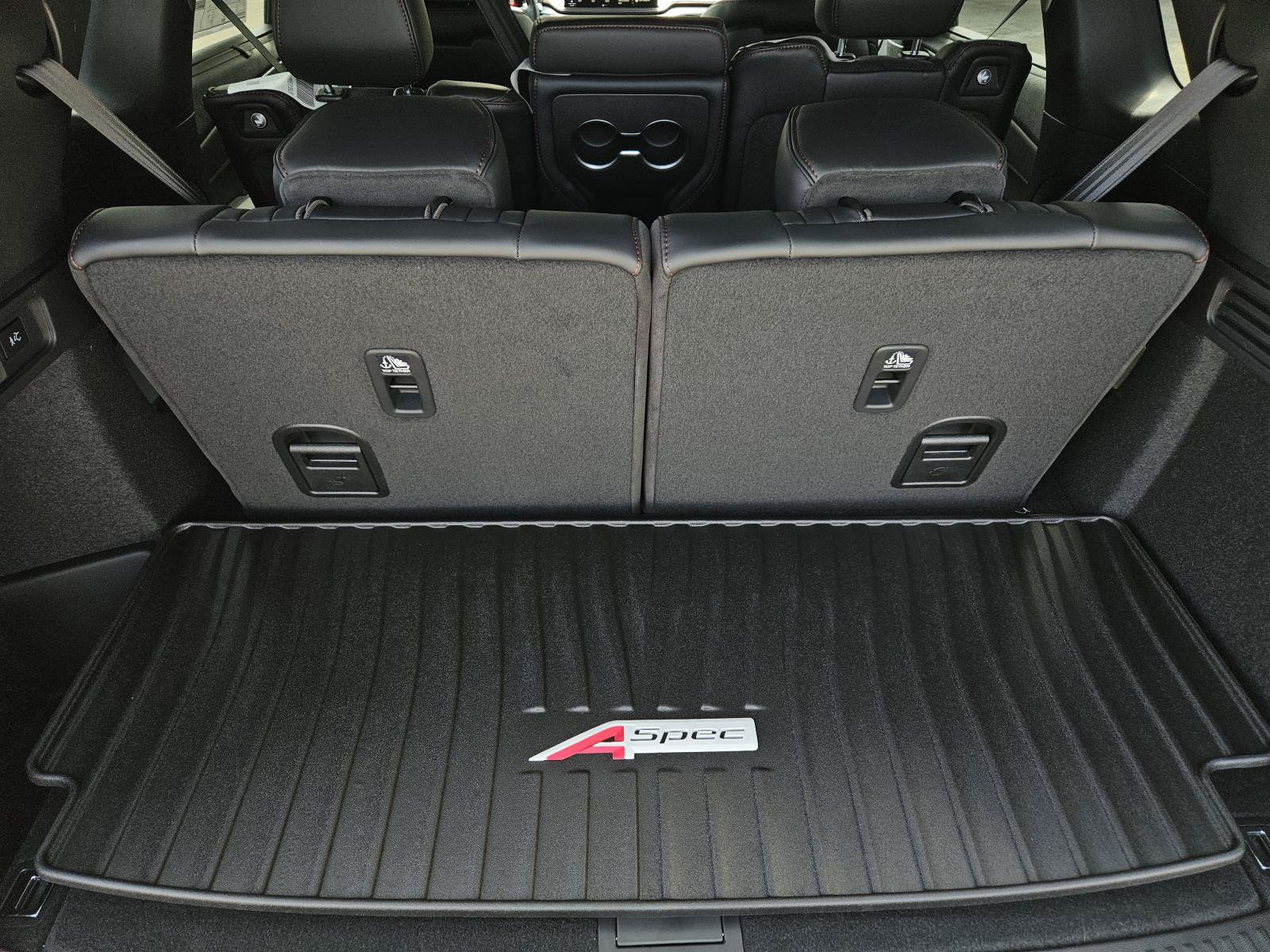 New 2026 Acura MDX A-Spec AWD/4WD image 10