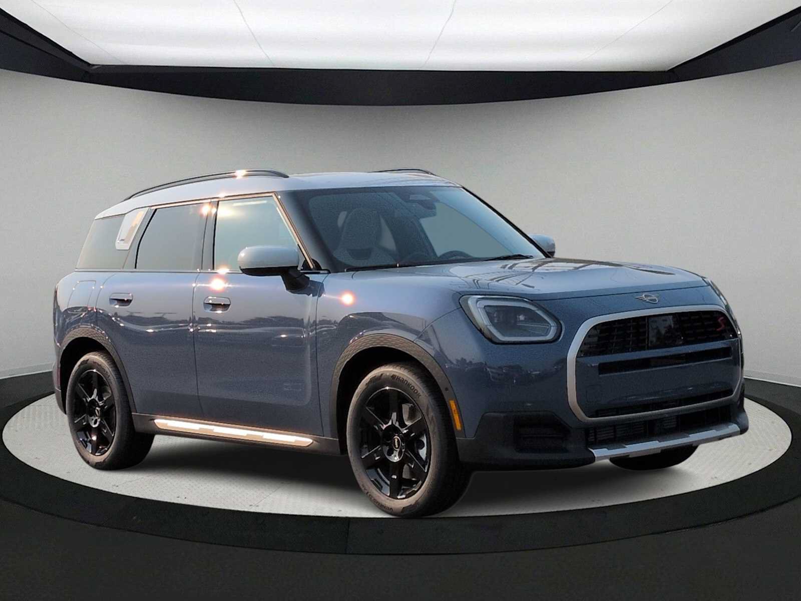 New 2027 MINI Cooper Countryman S AWD/4WD image 2
