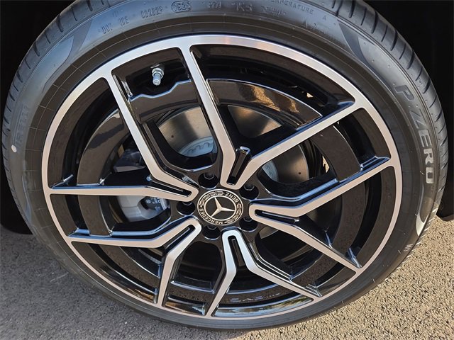 New 2026 Mercedes-Benz C 300 4MATIC Sedan image 28